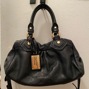 Marc by Marc Jacobs classic Q Baby Groovee Satchel